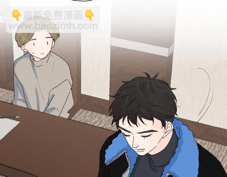 第27话 后悔？(1/3)-第30话