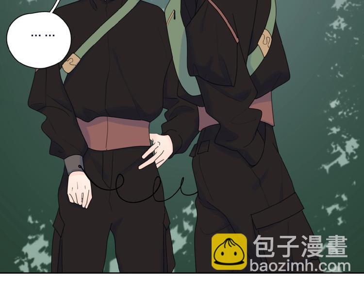 第33话 同是天涯沦落人(1/3)-第36话