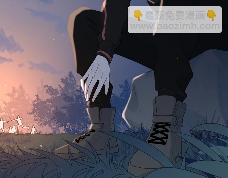 第33话 同是天涯沦落人(1/3)-第36话