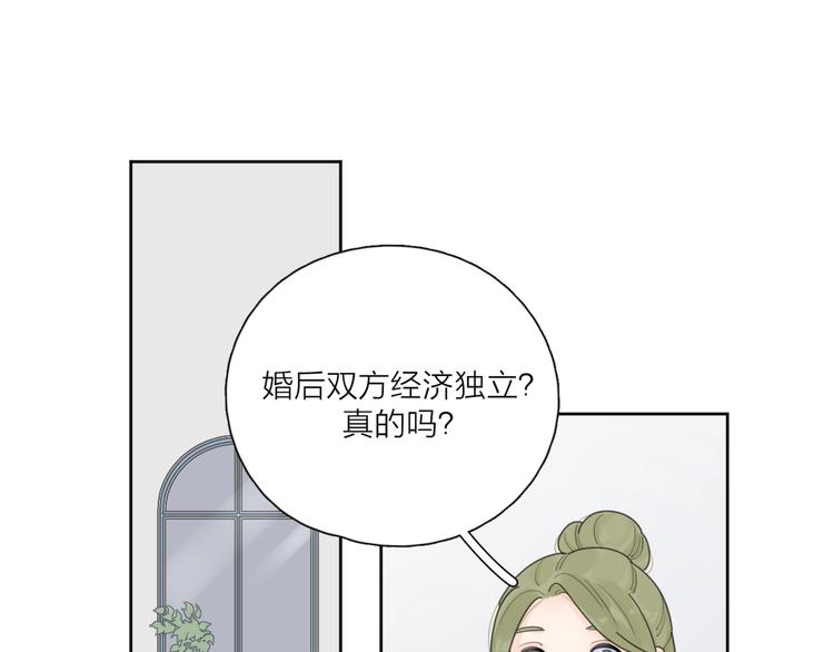 愛情的樣子：心之所向 - 第37話 閃婚的理由(1/3) - 6