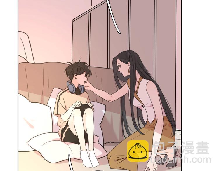 番外 暑假(1/2)-第44话