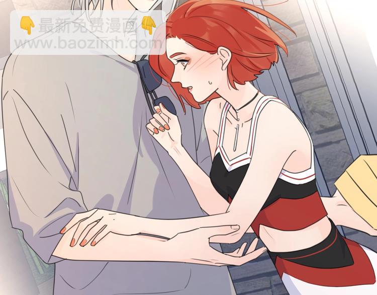 第二季序章：深陷爱情困境-第46话