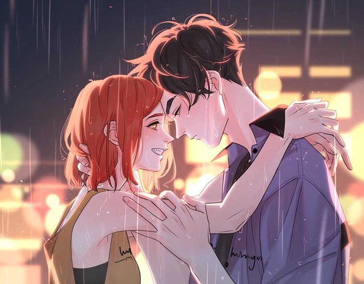 第二季序章：深陷爱情困境-第46话