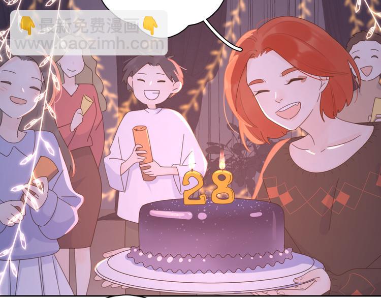 第10话 莫名的心动(1/3)-第56话