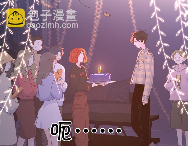 第10话 莫名的心动(1/3)-第56话