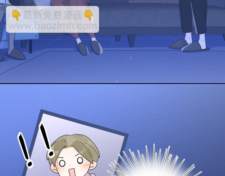 第10话 莫名的心动(1/3)-第56话