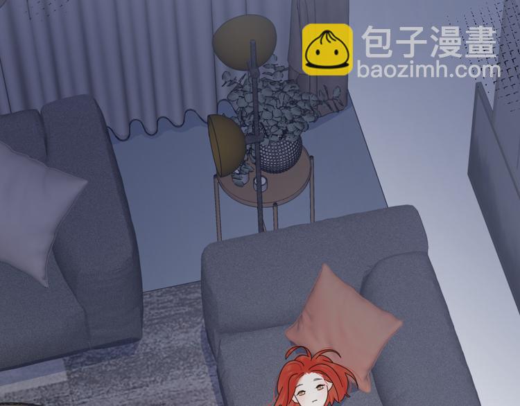 第12话 你不需要我(1/3)-第58话