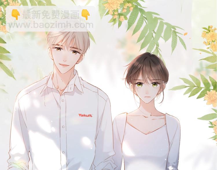 番外篇 我们的第一次茶话会！(1/2)-第66话