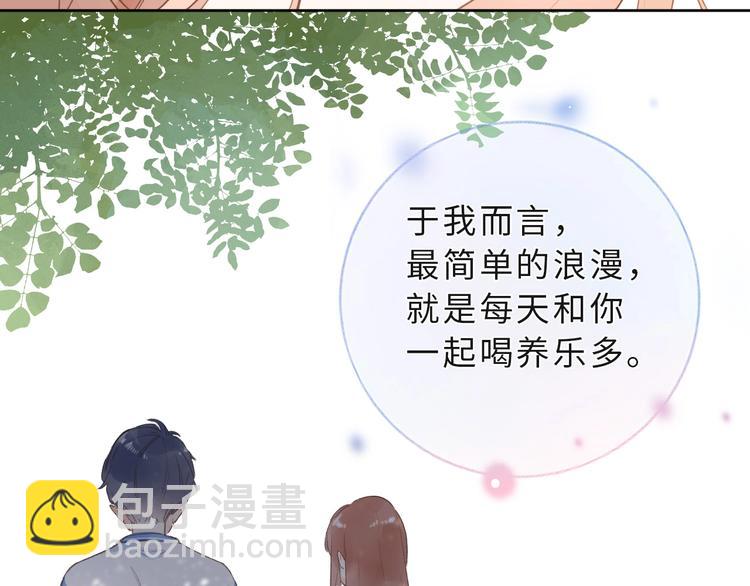 番外篇 我们的第一次茶话会！(1/2)-第66话