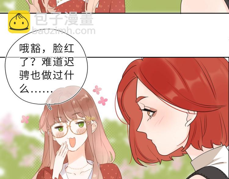 番外篇 我们的第一次茶话会！(1/2)-第66话