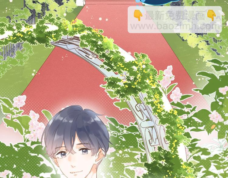 番外篇 我们的第一次茶话会！(1/2)-第66话