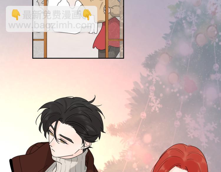 番外：圣诞(1/2)-第70话