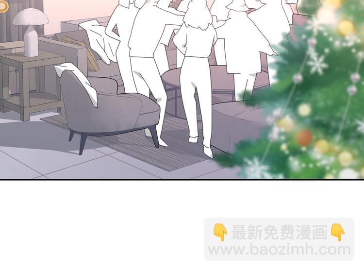 番外：圣诞(1/2)-第70话