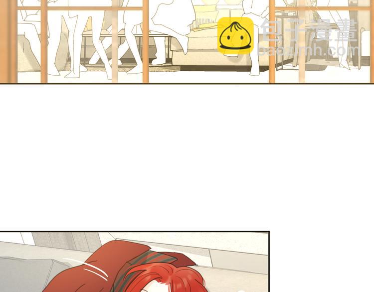 番外：圣诞(1/2)-第70话