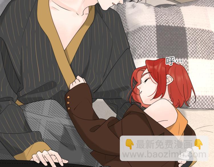 第38话 单纯的快乐(1/2)-第88话