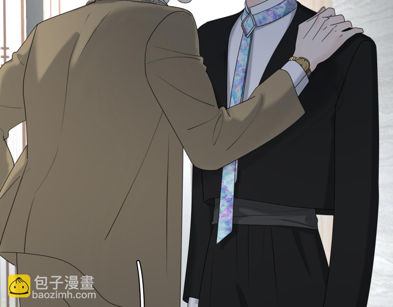 第43话  自卑？(1/3)-第94话