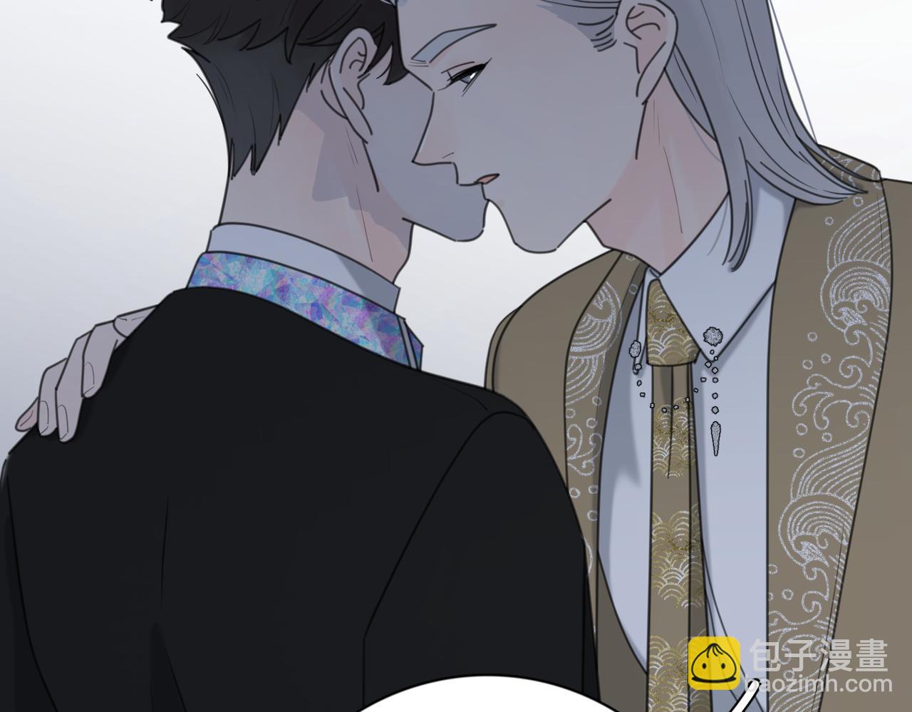 第43话  自卑？(1/3)-第94话