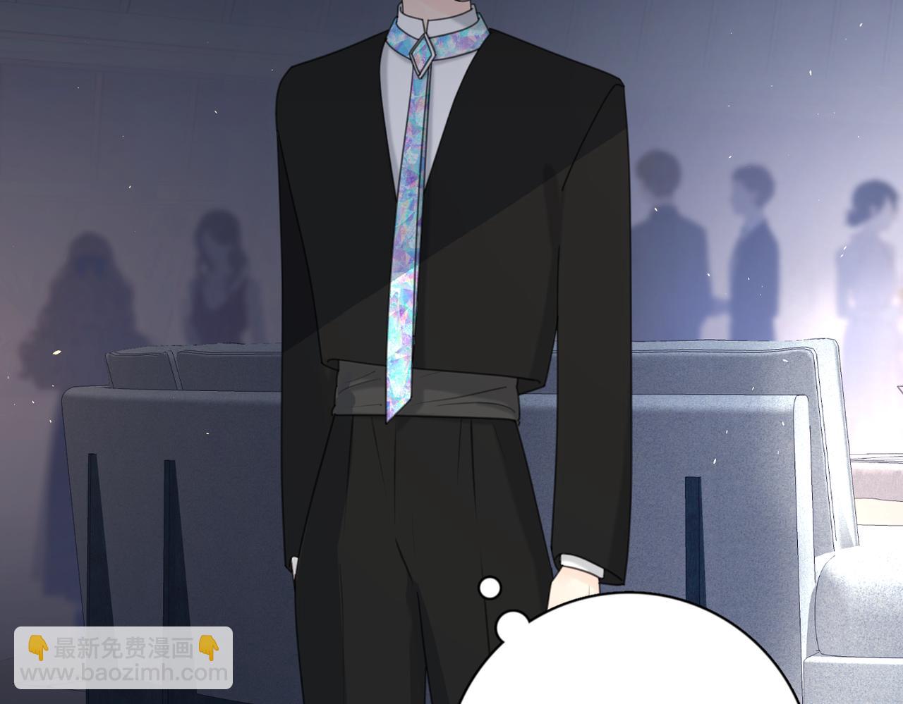 第43话  自卑？(1/3)-第94话