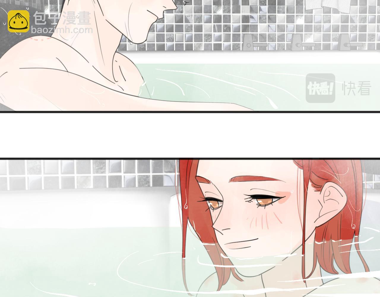 第45话 正确的礼物(1/3)-第96话