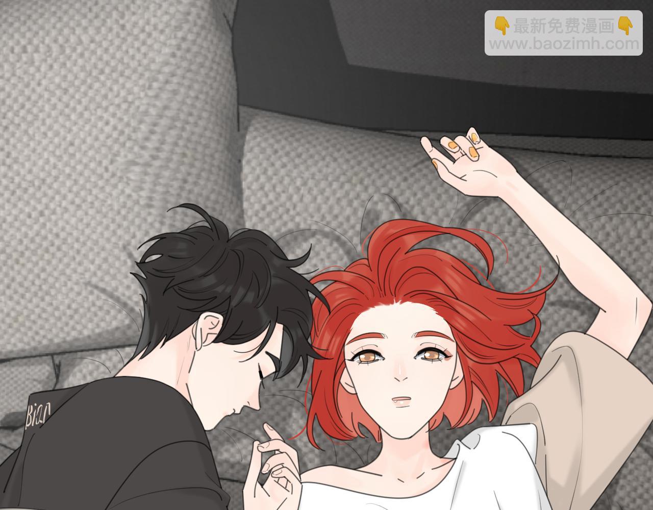 第45话 正确的礼物(1/3)-第96话