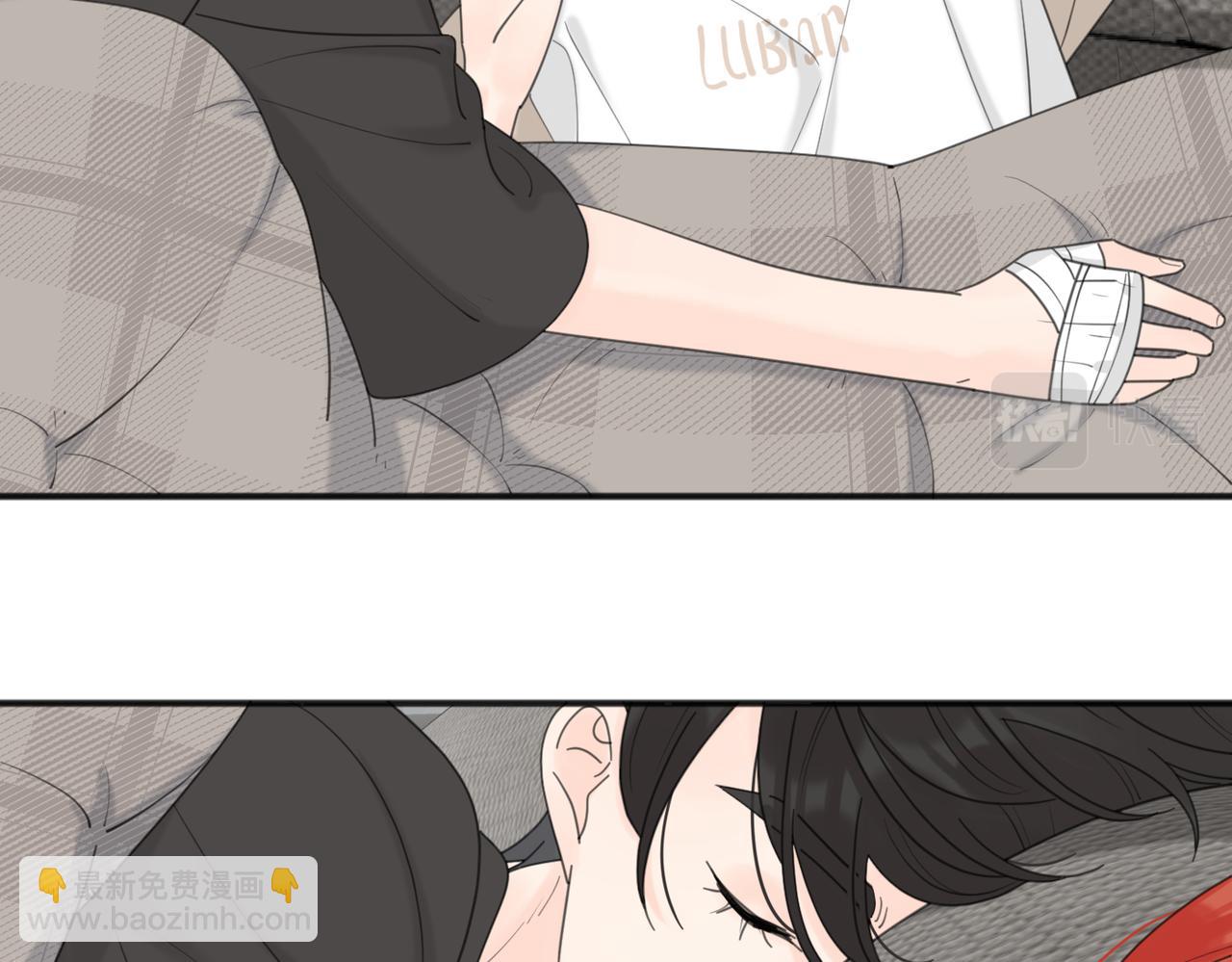 第45话 正确的礼物(1/3)-第96话