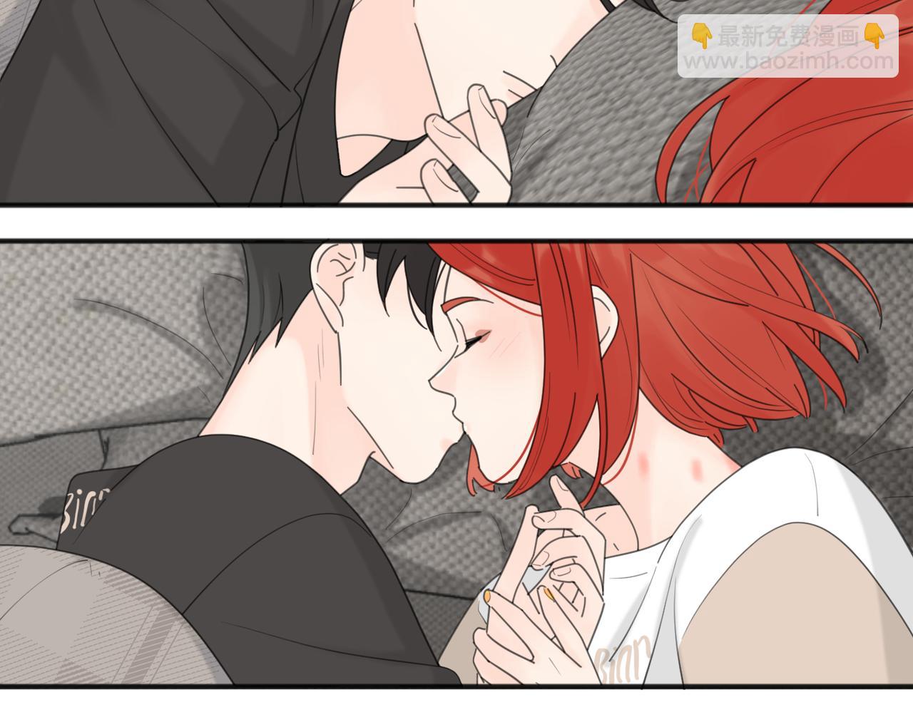 第45话 正确的礼物(1/3)-第96话