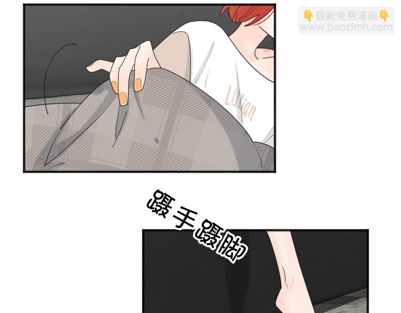 第45话 正确的礼物(1/3)-第96话