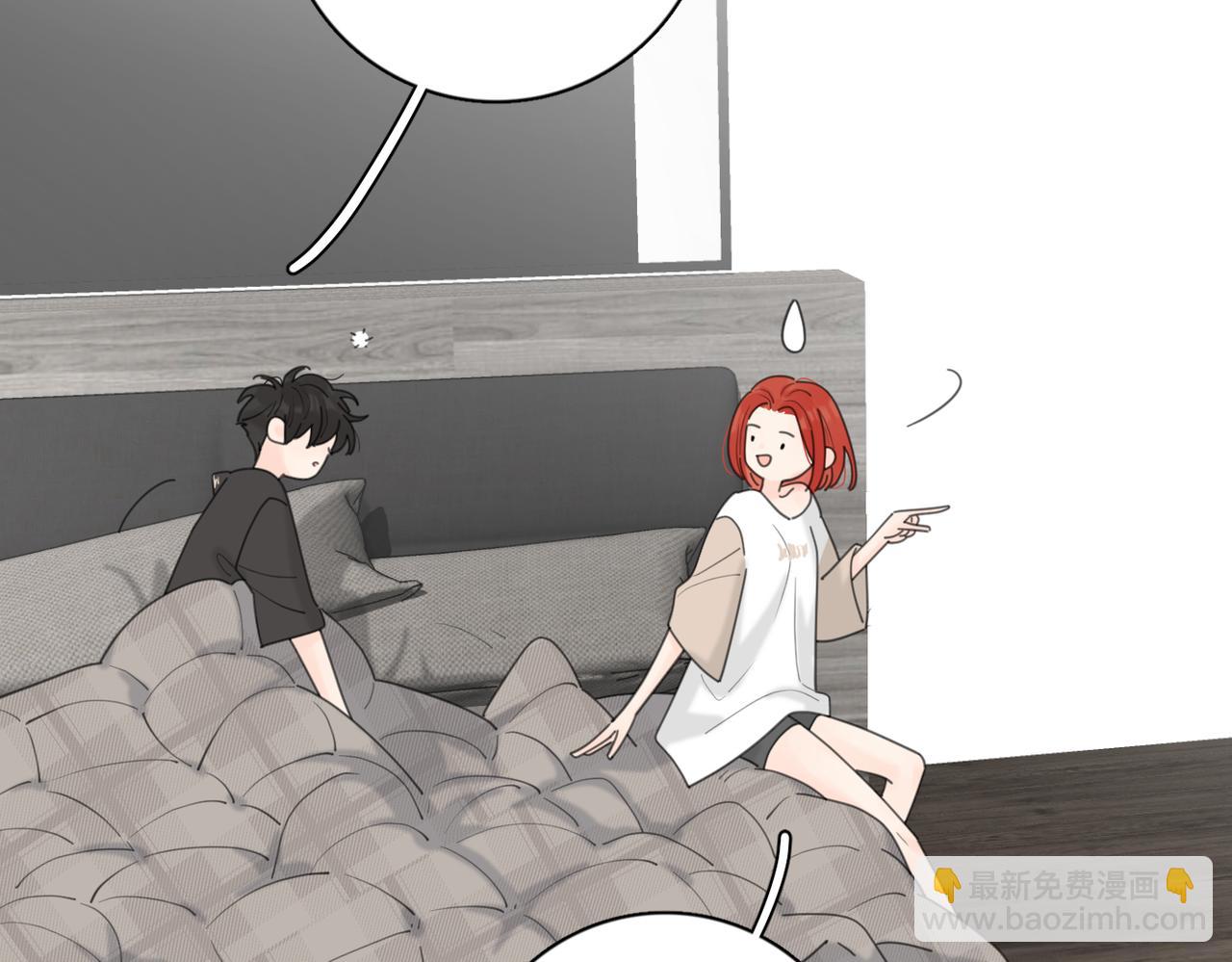 第45话 正确的礼物(1/3)-第96话