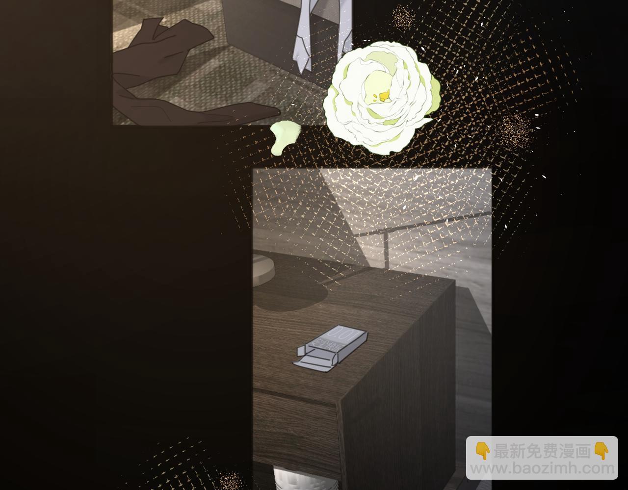 第45话 正确的礼物(1/3)-第96话