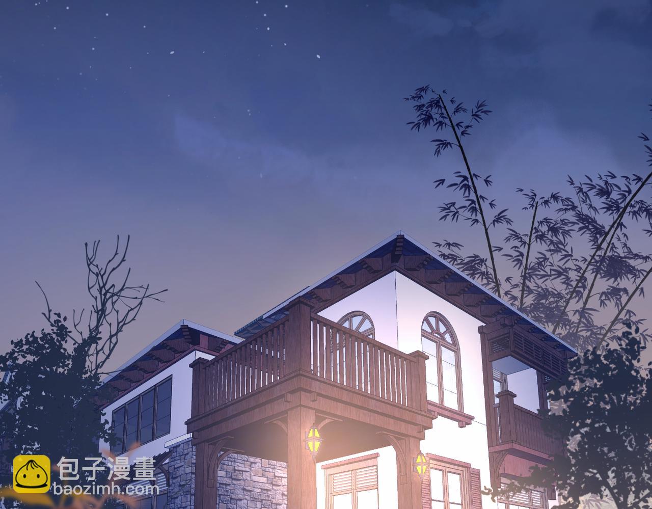 第45话 正确的礼物(1/3)-第96话