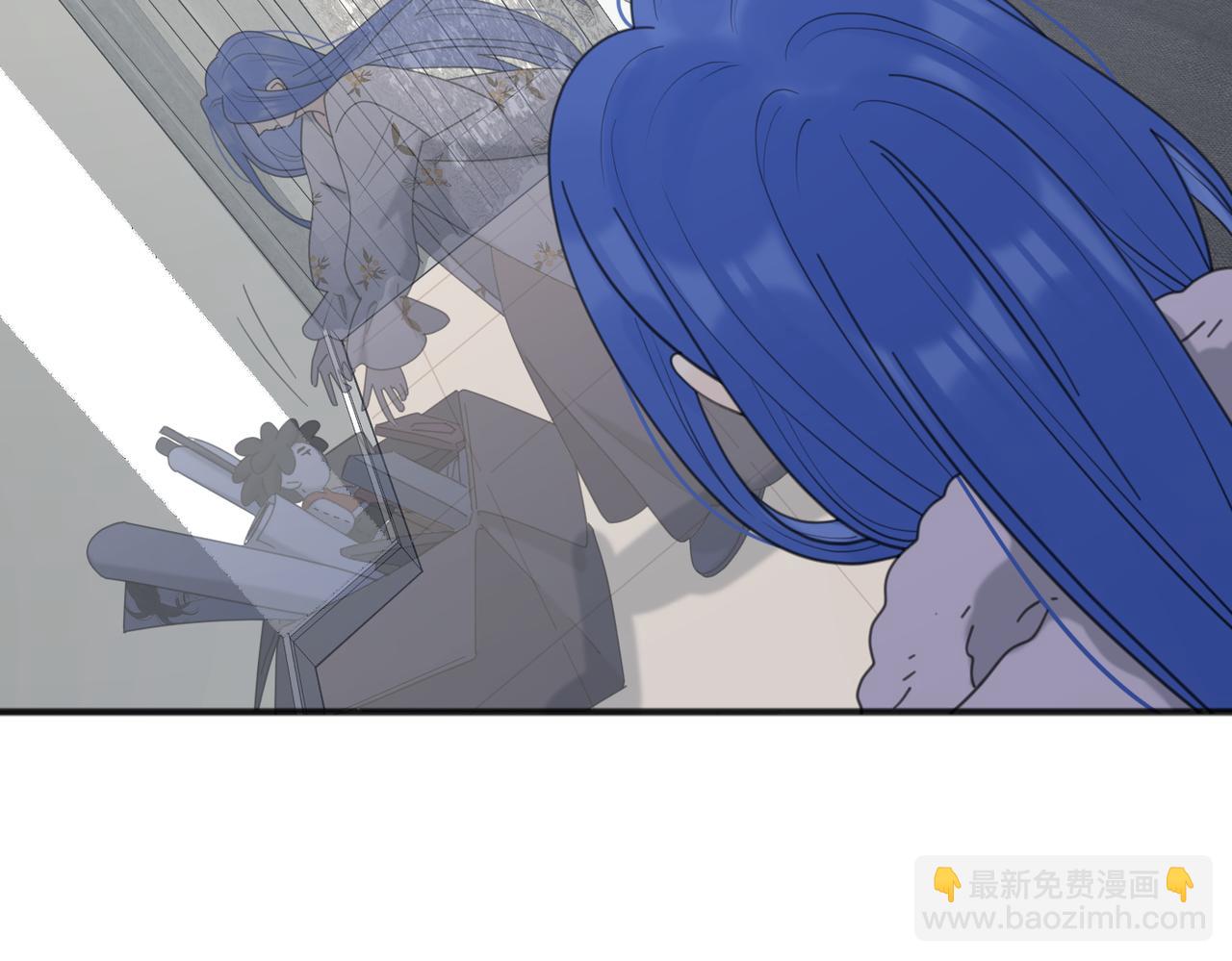 第46话 暗恋终了(1/3)-第98话