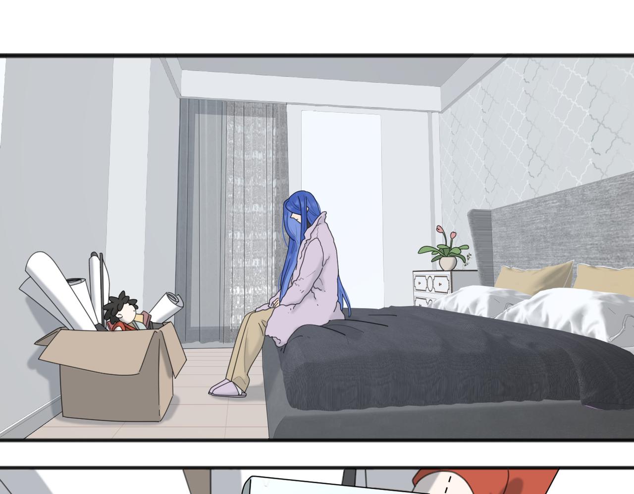 第46话 暗恋终了(1/3)-第98话