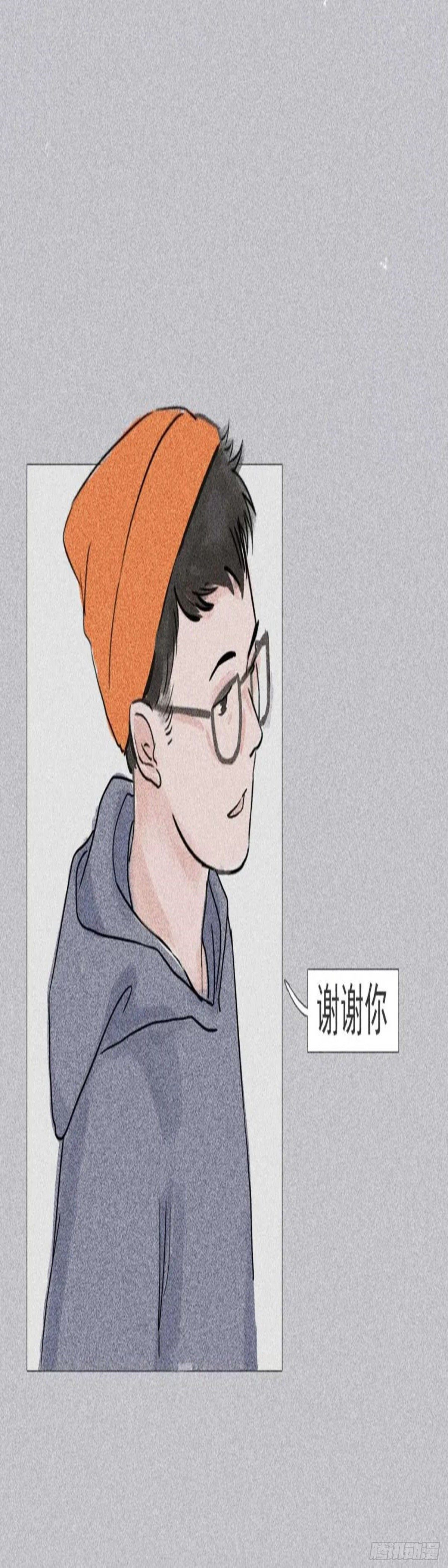 第二十二章 今年一定要回来啊！-第22话