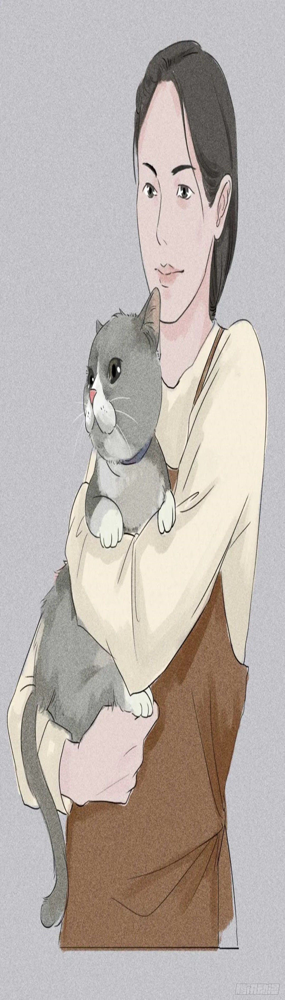 第二十二章 今年一定要回来啊！-第22话