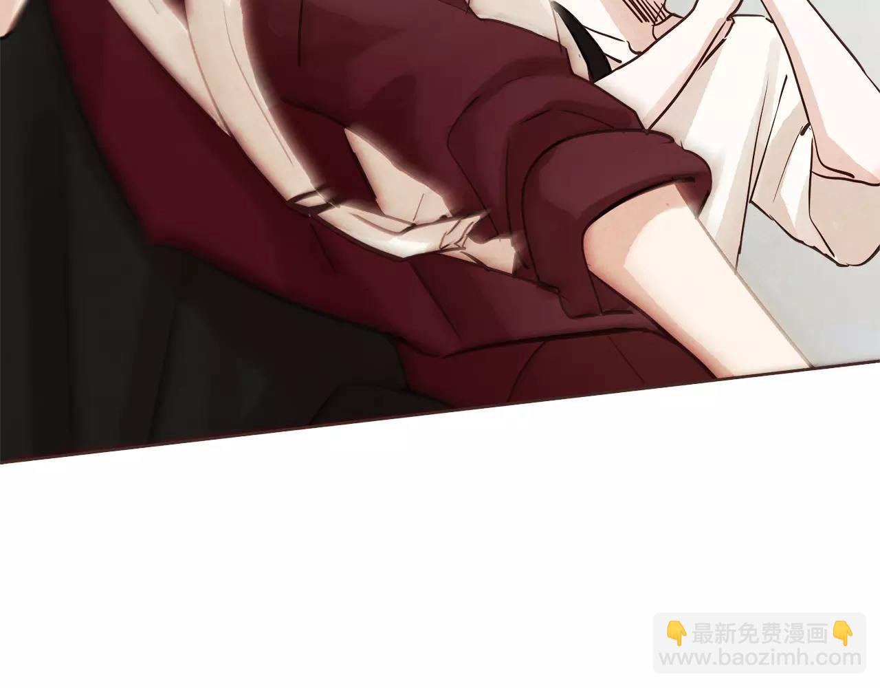 愛情和友誼之間 - 第15話 就此絕交吧！(1/4) - 8