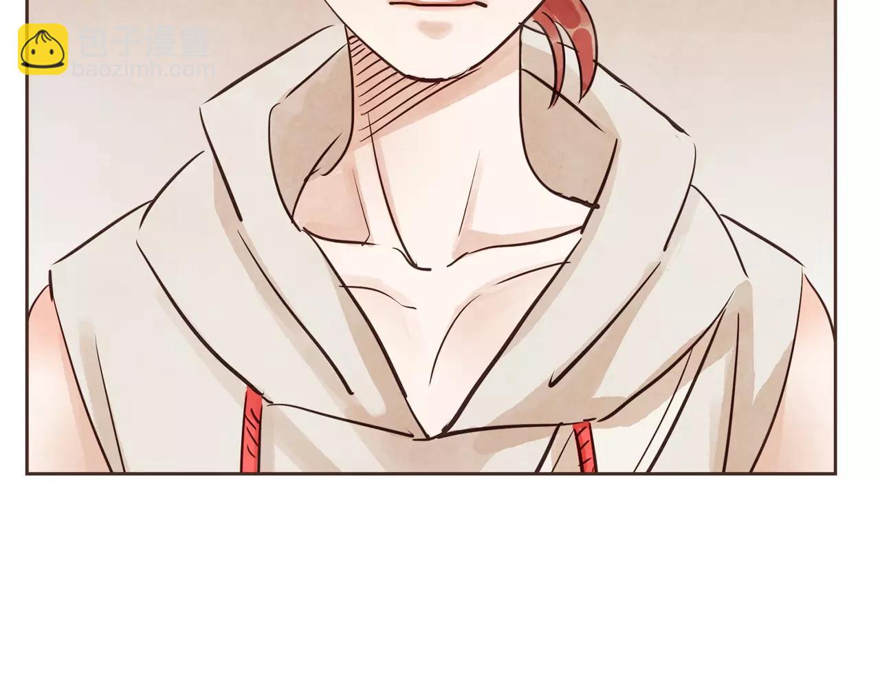 愛情和友誼之間 - 第15話 就此絕交吧！(1/4) - 2