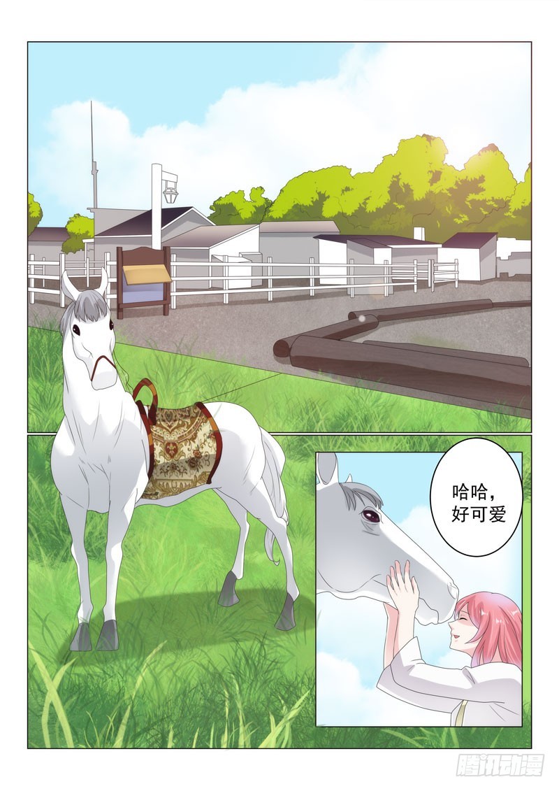 复仇情缘 13-第26话