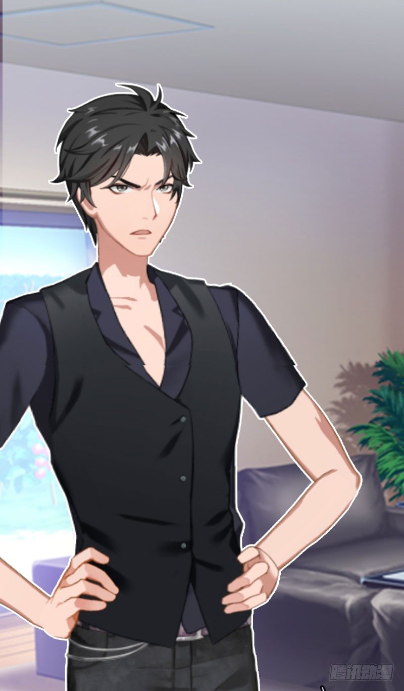 第2话 你订婚了？-第2话