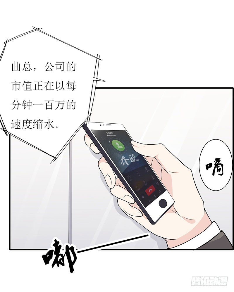 第16话 公司出事了-第16话