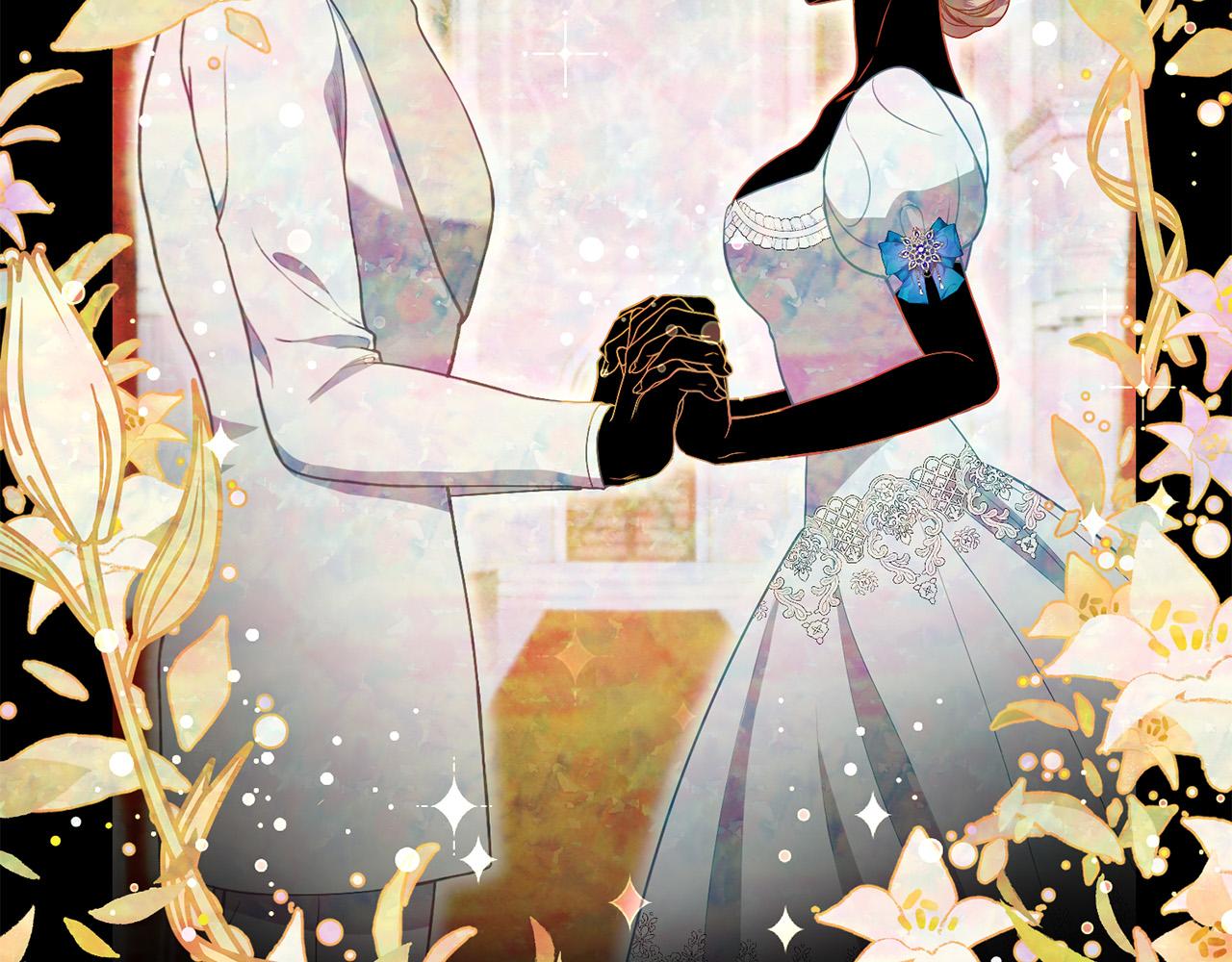 第14话 三个条件(1/6)-第14话