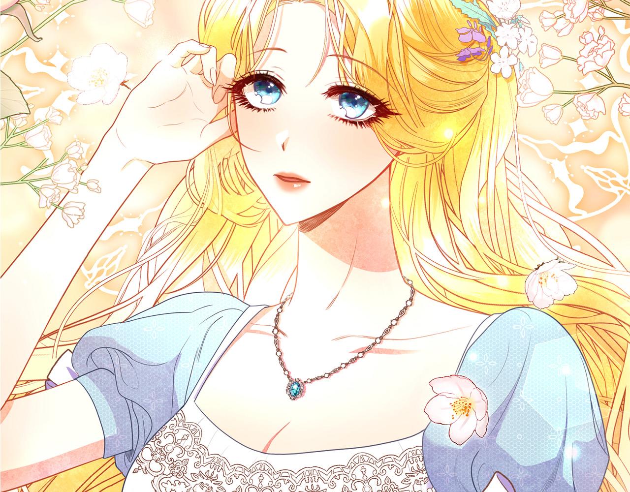 第14话 三个条件(1/6)-第14话