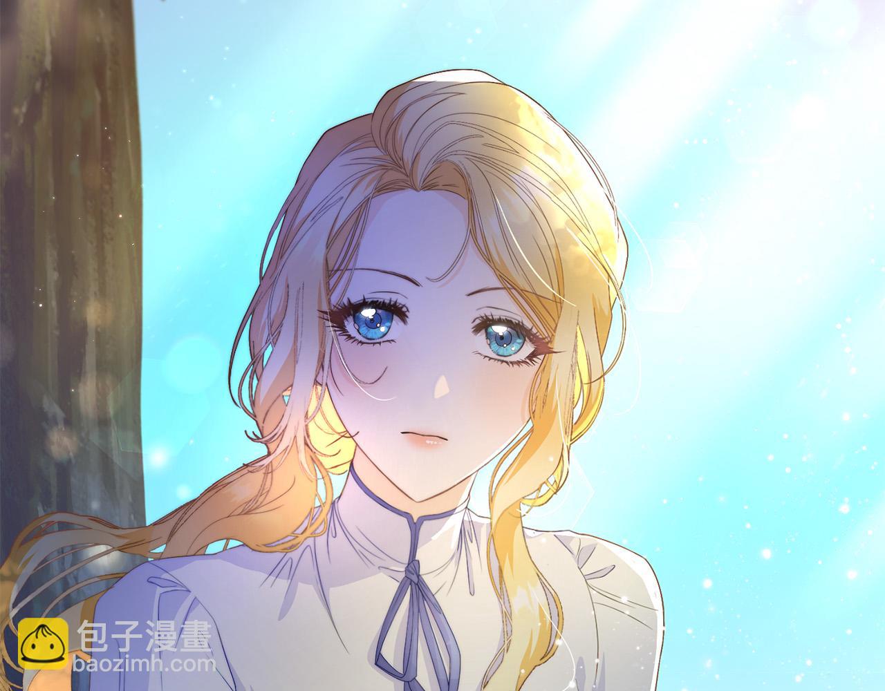 第2话 被人嫌弃的未婚妻(1/5)-第2话