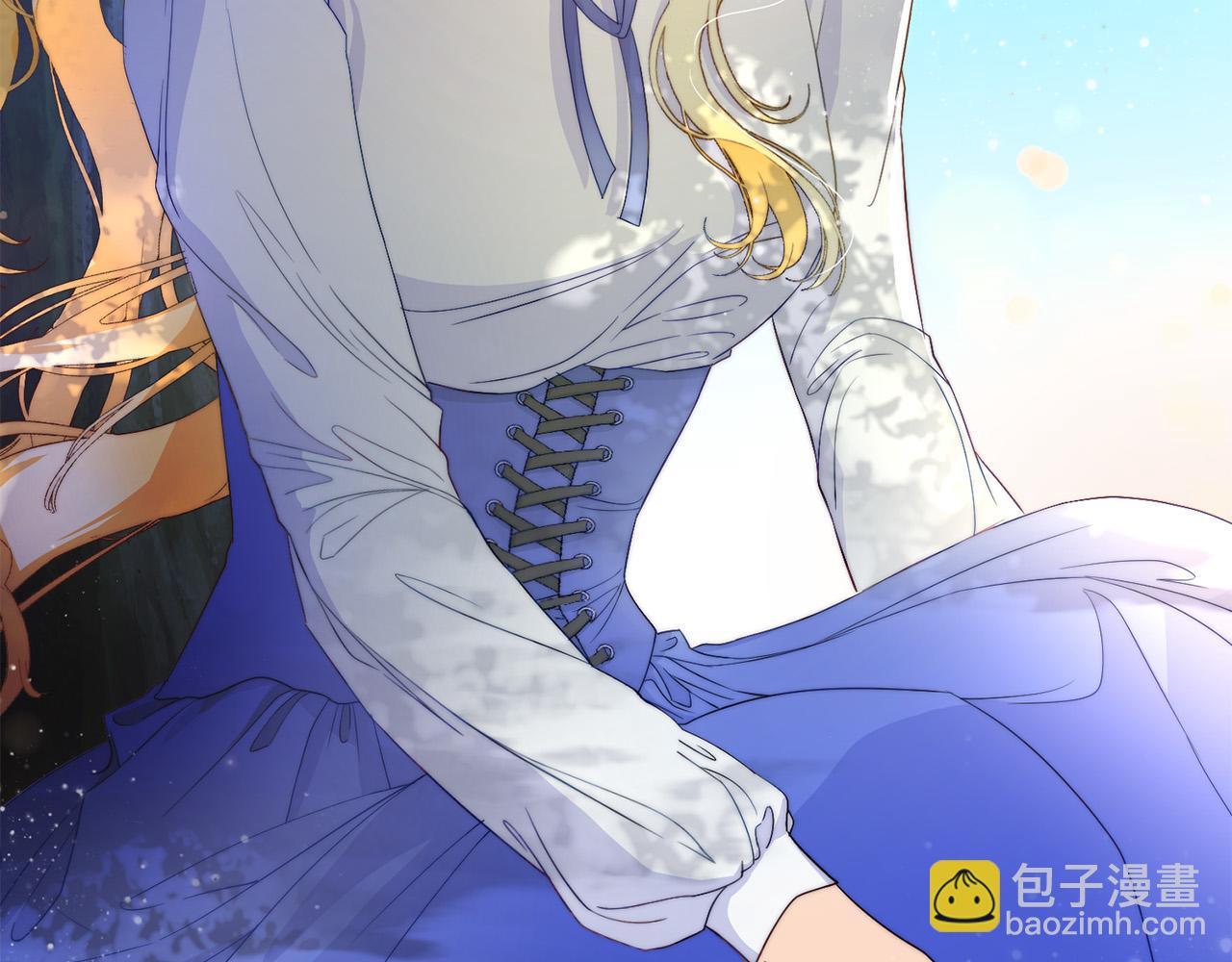 第2话 被人嫌弃的未婚妻(1/5)-第2话