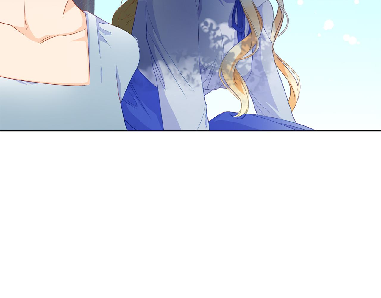 第2话 被人嫌弃的未婚妻(1/5)-第2话