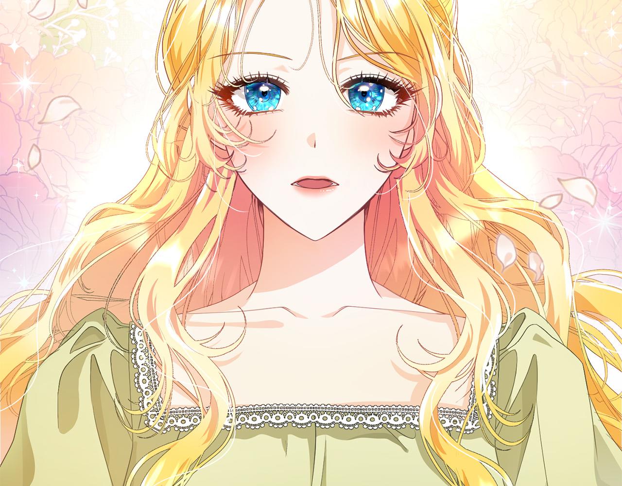 第2话 被人嫌弃的未婚妻(1/5)-第2话