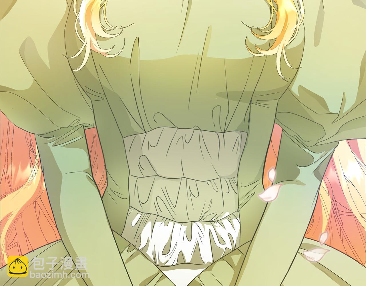 第2话 被人嫌弃的未婚妻(1/5)-第2话