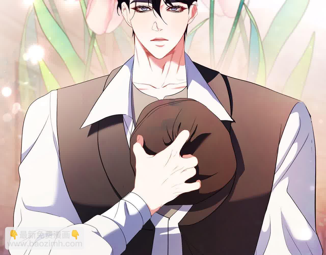 第22话 是你先撩拨我的(1/5)-第22话