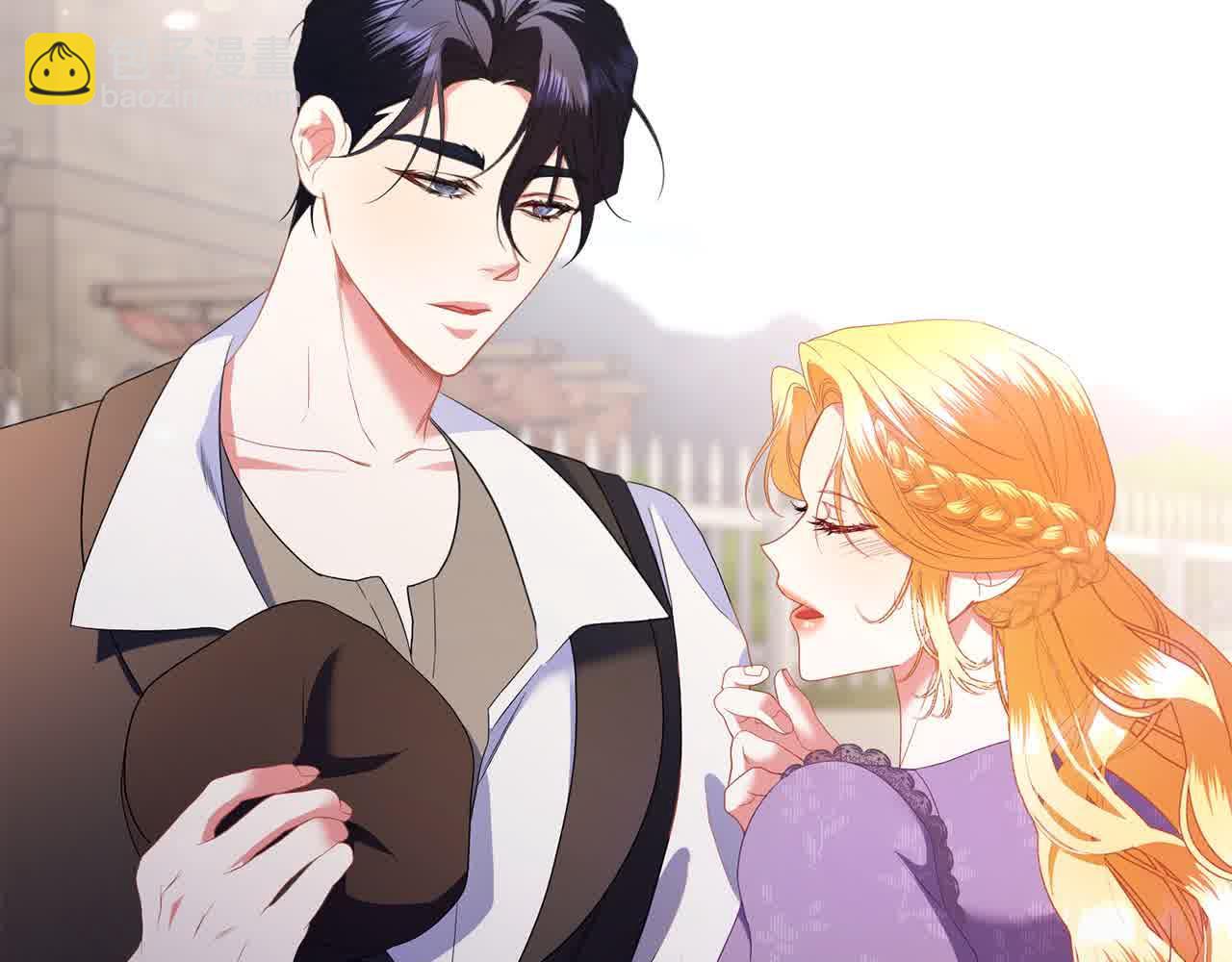 第22话 是你先撩拨我的(1/5)-第22话