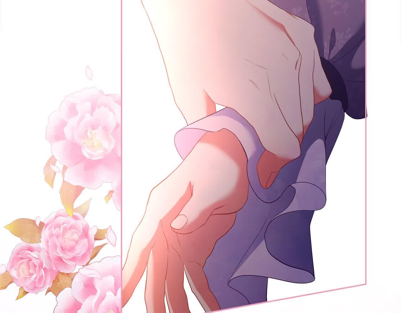 第22话 是你先撩拨我的(1/5)-第22话