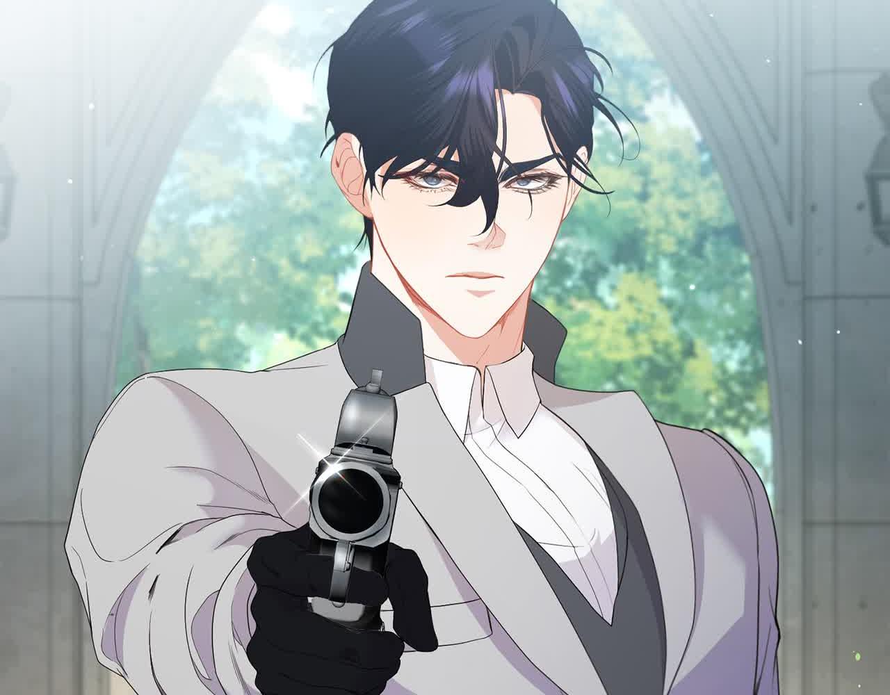 第24话 密谋(1/6)-第24话